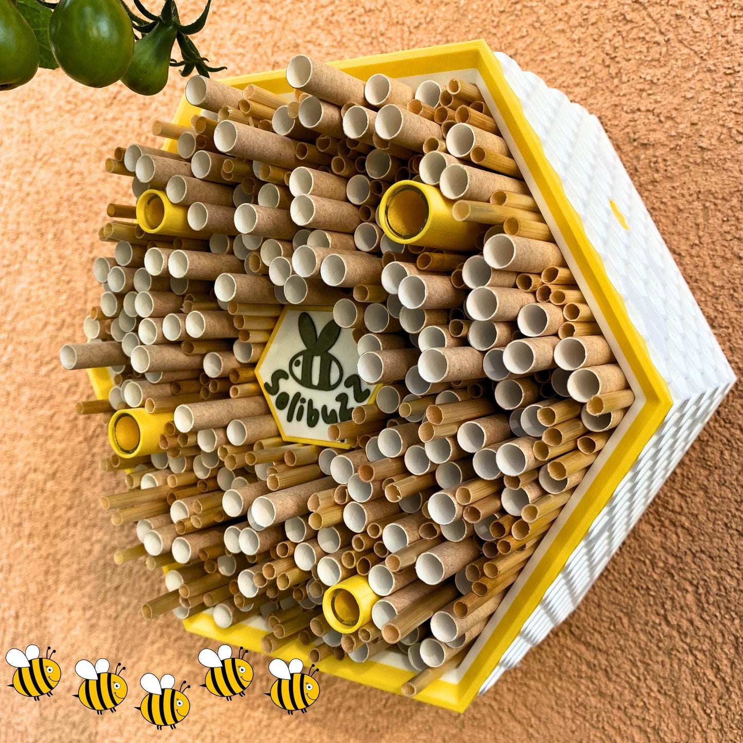 bee hotel (etsy image id: 6129082786)